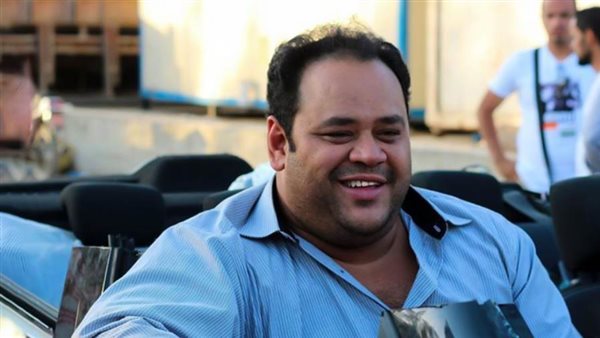 محمد ممدوح