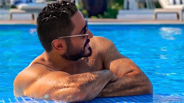 تامر حسني