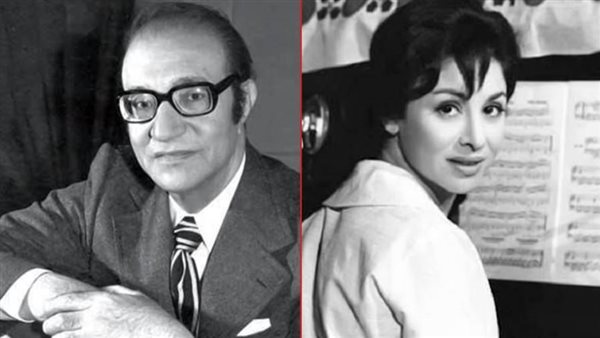 فاتن حمامه - محمد