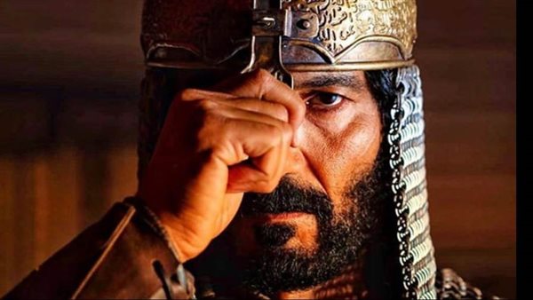 خالد النبوي
