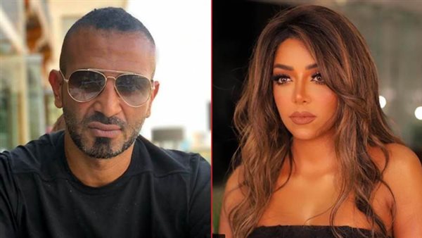 علياء بسيوني - أحمد