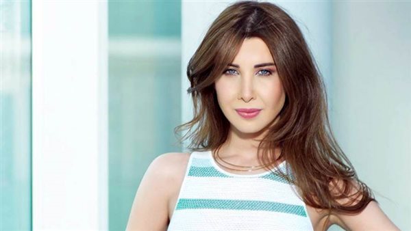 نانسي عجرم