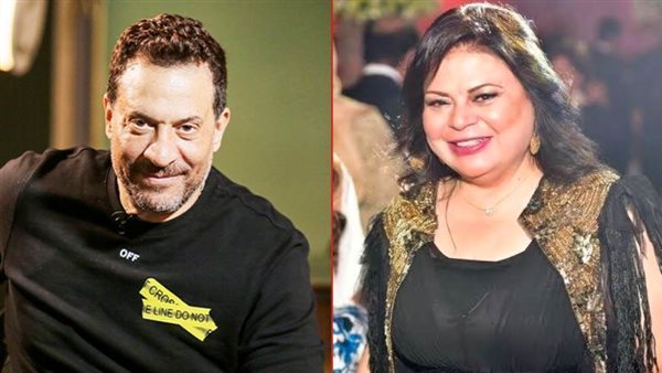 ماجدة زكي - ماجد