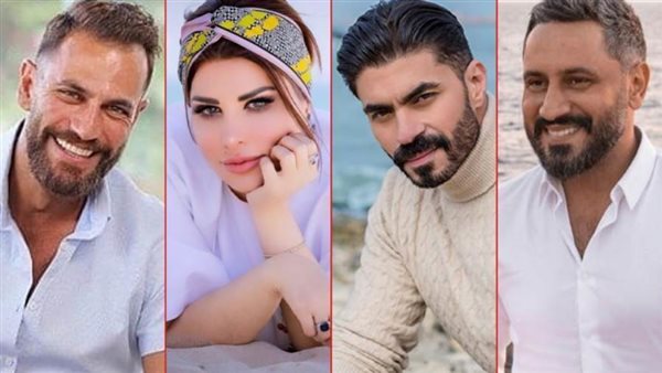 قيس - خالد - شمس