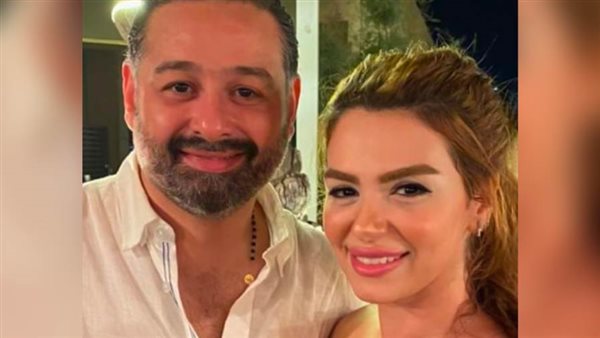 أمير شاهين ومنة جاب