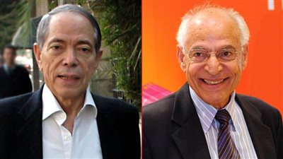 فاروق الباز يكشف لـ خبر أبيض في ذكرى وفاة أسامة الباز : أصيب بـ آل زهايمر في آخر أيامه