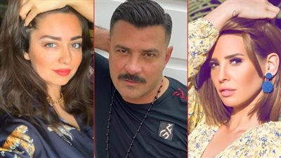 هبة مجدي تنضم للقائمة وتعتذر عن مسلسل محمد رجب «ضربة معلم» بعد إيمان العاصي