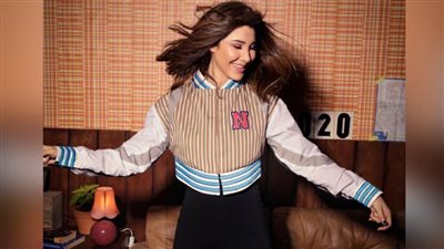 نانسي عجرم تحتفل بنجاح أولى حفلاتها على TikTok بصور جديدة عبر إنستجرام