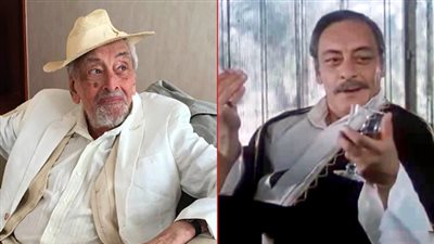 في ذكرى وفاته .. قصة دور سليم البهظ في فيلم «الكيف» الذي رفضه جميل راتب في البداية