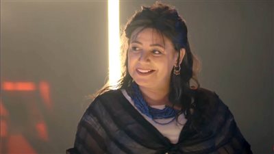 حنان سليمان بعد شائعة وفاتها : دور «موزة» في مسلسل «الضوء الشارد» هو الأقرب لقلبي