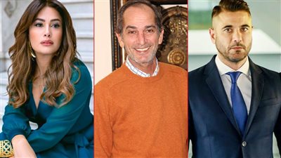 هشام سليم مسئول كبير بجهاز المخابرات في «هجمة مرتدة» مع أحمد عز وهند صبري