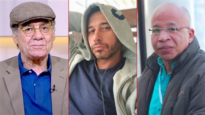 شريف دسوقى وأحمد فؤاد سليم ينضمان لأسرة مسرحية هاملت مع أحمد السعدني
