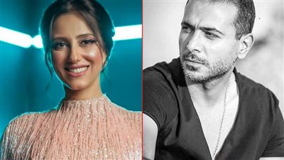 حنان مطاوع ونور محمود يعملان بمدرسة في مسلسل «القاهرة كابول» رمضان 2021