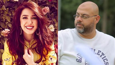 معتز التونى مخرجاً لفيلم «بلالين» بطولة كندة علوش بدلاً من مخرج فيلم «الغسالة»