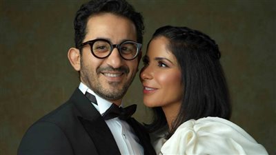 أحمد حلمي يكشف كواليس حبه وزواجه من منى زكي في «صاحبة السعادة»