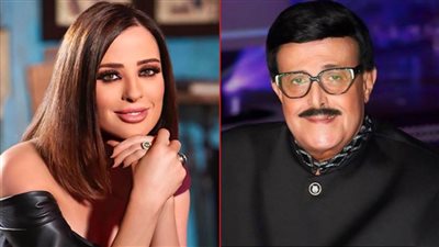 سمير غانم ينضم لقائمة ضيوف برنامج السيرة مع وفاء الكيلاني