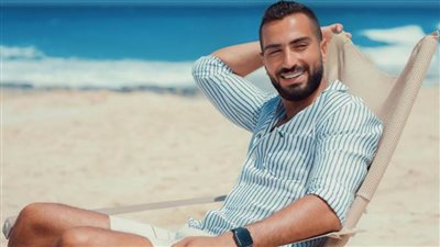 محمد الشرنوبي يطرح مبتمشيش بعد نجاح قلبي ارتاح