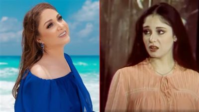 شيرين عن مسرحية المتزوجون : بكيت في آخر يوم عرض