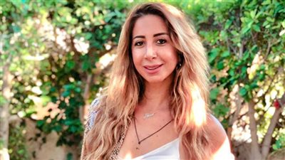 هند رضا : أشارك كضيفة شرف في مسلسل وادي الجن وأقدم شخصية ليلى