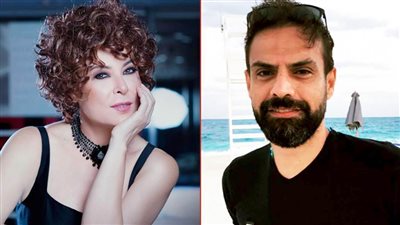 أنوشكا وأمير طعيمة يقدمان أغنية ملتقى «أولادنا للأطفال ذوي القدرات الخاصة»