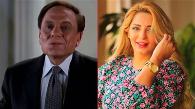  مي حلمي تكشف تفاصيل روايتها تذكرة الحياة : استوحيتها من شخصية عادل إمام في عمارة يعقوبيان