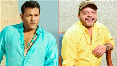 محمد هنيدي : مفيش جزء ثاني من فيلم إسماعيلية رايح جاي ومحمد فؤاد حبيبي