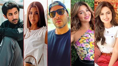 قصة ظهور أشهر 8 بلوجرز في مسلسل كريمو فوبيا مع شادي ألفونس