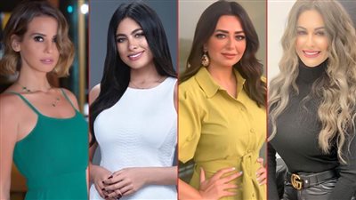 رغم بدء التصوير .. مى سليم بديلة هبة مجدي وهاجر أحمد بديلة إيمان العاصى في مسلسل «ضربة معلم»