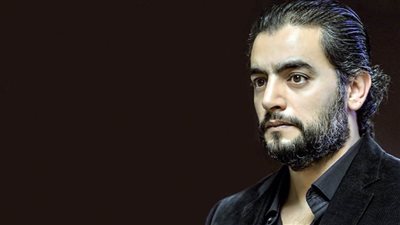 هاني سلامة يبدأ تصوير فيلم «تحت تحديد السلاح» الشهرالمقبل