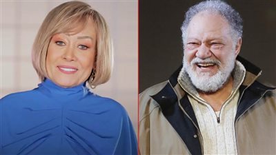 هالة فاخر بطلة بطريقة «الفلاش باك» ضمن أحداث مسلسل «نجيب زاهي ذركش» رمضان 2021