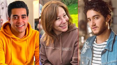 صفاء الطوخي تنضم لأبطال مسلسل تحقيق مع أحمد مالك وخالد أنور