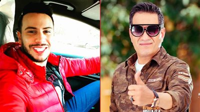 أحمد شيبة يستعد لطرح أغنية ولاد آدم في ثاني تعاون له مع حمادة مجدي