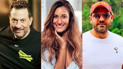 أمينة خليل تنضم لأبطال مسلسل الملك مع عمرو يوسف وماجد المصري