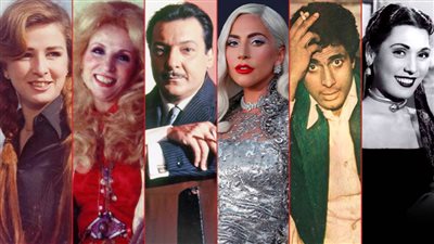 بعد تصريحات ليدي جاجا .. تعرف على أبرز 8 مشاهير فكروا في الانتحار