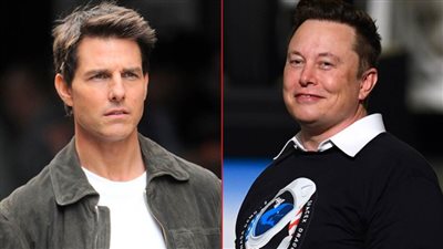 توم كروز يطير إلى الفضاء برفقة إيلون ماسك لتصوير فيلمه الجديد في محطة الفضاء الدولية