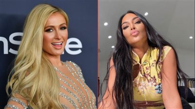 بعد أخر ظهور لهما معاً .. تاريخ العلاقة بين كيم كارديشيان وباريس هيلتون