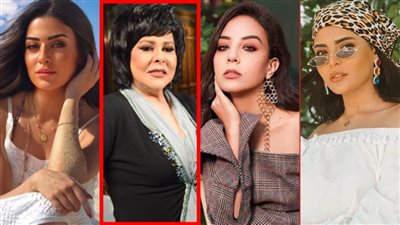 أسماء جلال ومريم الخشت وميرنا نور الدين ضيوف صاحبة السعادة قريبا