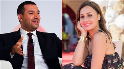 بعد انفراد خبر أبيض .. كيف تناولت المواقع الصحفية خبر زواج حلا ومعز مسعود ؟