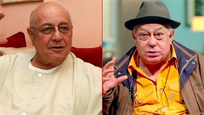 شوقي حجاب في ذكرى سيد حجاب :  سُمي نسبةً إلى السيد البدوي وتميز باختراع الفوازير