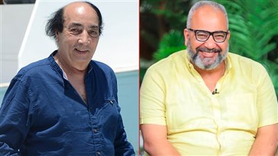 بيومي فؤاد وعبدالله مشرف يقدمان الكوميديا والأكشن بشكل جديد في تسليم أهالي