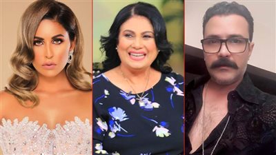 سلوى عثمان أم مى سليم فى مسلسل ضربة معلم مع محمد رجب