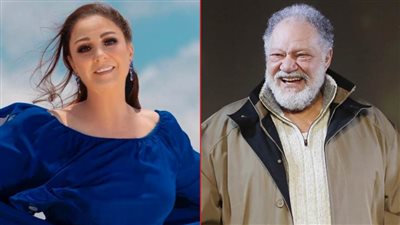 شيرين : أجسد دور أم في القاهرة كابول وأتمنى العمل مع يحيى الفخراني