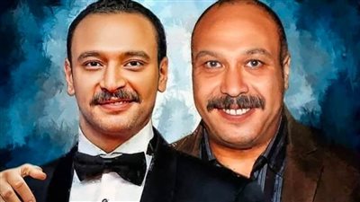 بكلمات حب واشتياق ودعاء .. أحمد خالد صالح يحيي ذكرى وفاة والده