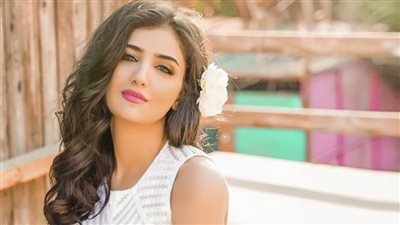 مي عمر تطرح أول أغاني مسلسلها لؤلؤ خلال شهر والأغنية بعنوان أنا لؤلؤ