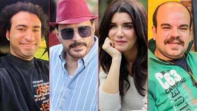 تغيير اسم فيلم الخطة العامية إلي الخطة العايمة والعرض يوم 6 أكتوبر