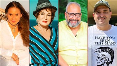 بيومي فؤاد ولبلبة ينضمان لـ أكرم حسني ونيللي كريم في فيلم العميل صفر