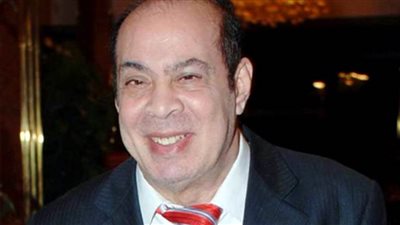 المنتصر بالله يرحل في هدوء بعد 12 عاما من المعاناة مع المرض