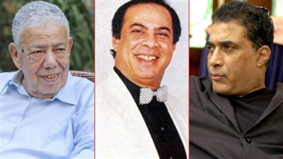 بشير الديك يكشف كواليس مشهد «حتة حشيش مالناش دعوة بيها» بين المنتصر بالله وأحمد زكي في ضد الحكومة