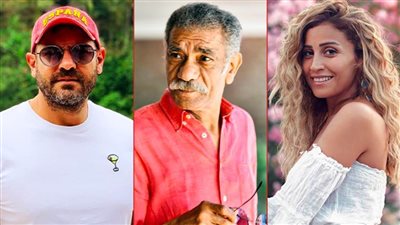 سيد رجب مرشح لبطولة فيلم التهويدة أمام عمرو يوسف ودينا الشربيني