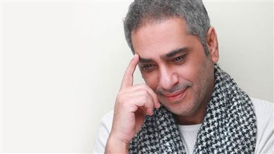 فضل شاكر يستعد لطرح أغنية جديدة تحمل اسم «خارج كل الحسابات» قريبًا